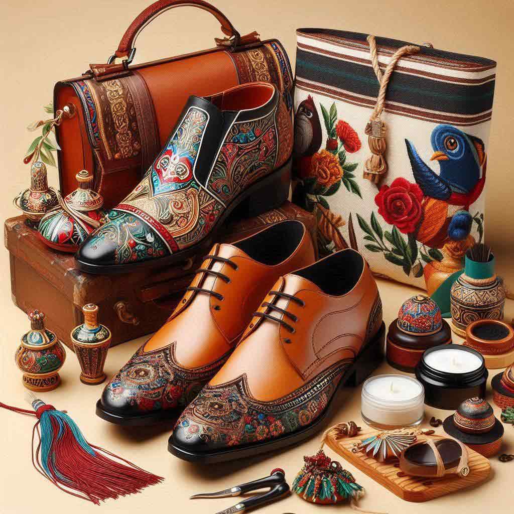 Shoes & Bags