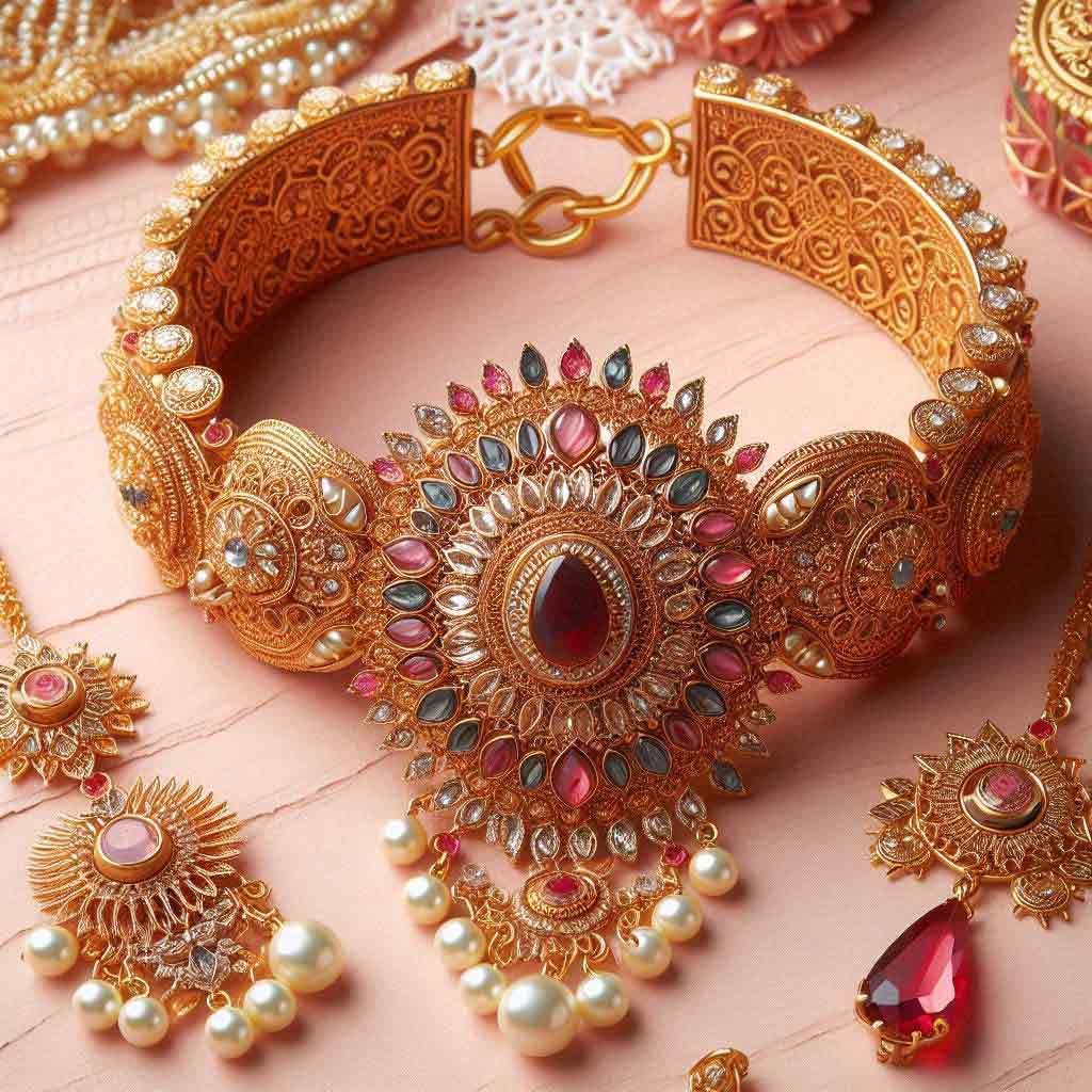 Jewelry & Accessories