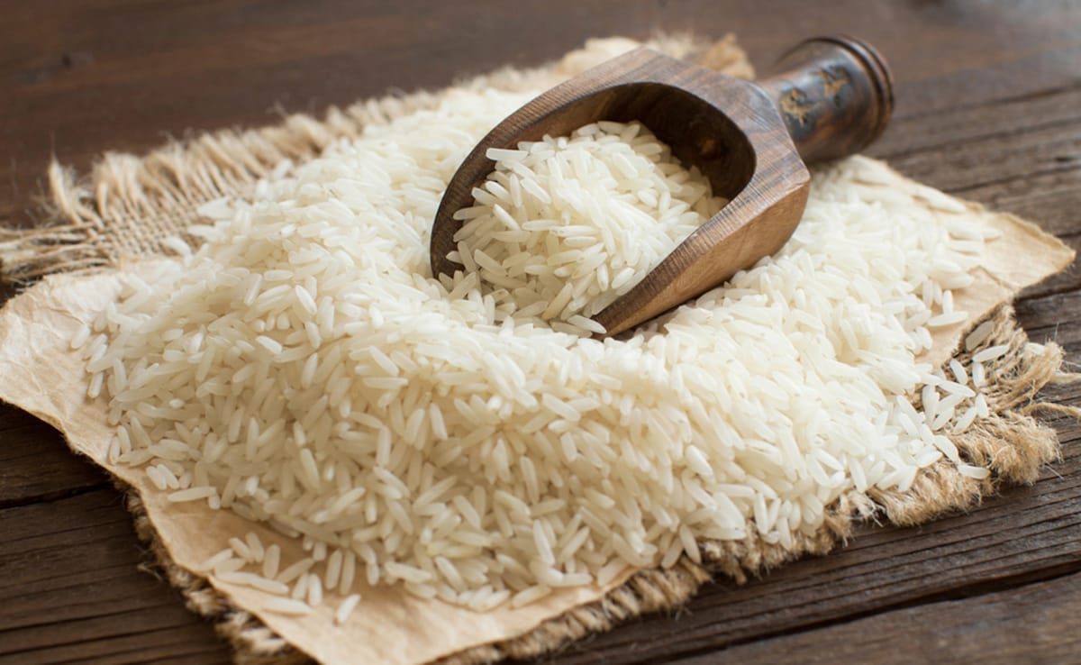 3 Mind-Blowing Hacks to Make White Rice Weight